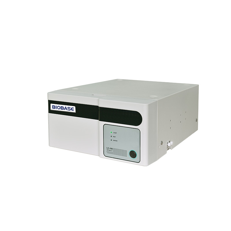 High Performance Liquid Chromatography System BK-100HPLC