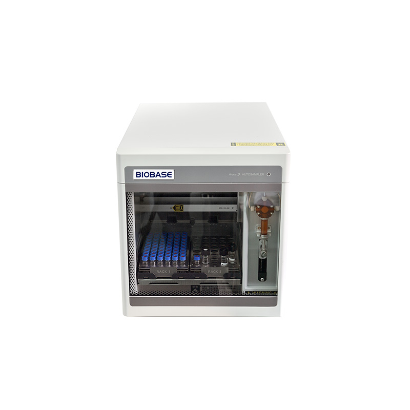 High Performance Liquid Chromatography System BK-100HPLC