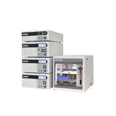 High Performance Liquid Chromatography System BK-100HPLC