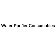 Water Purifier Consumables