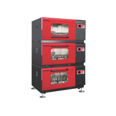 Stacked Large Capacity Shaking Incubator(BJPX-N/RN)
