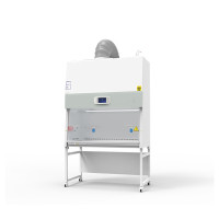 EC Series Class II B2 Biological Safety Cabinet