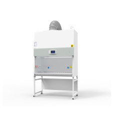 EC Series Class II B2 Biological Safety Cabinet