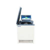 High Speed Refrigerated Centrifuge BKC-VH21RL