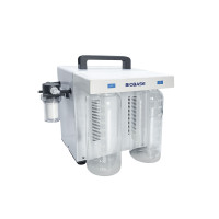 Exhaust System Scrubber ES1B