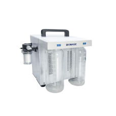 Exhaust System Scrubber ES1B