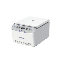 Table Top Low Speed Centrifuge BKC-TL4P