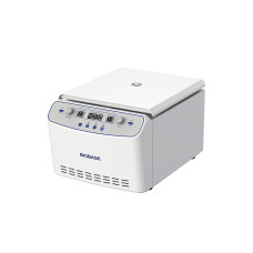 Table Top Low Speed Centrifuge BKC-TL4P