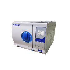 Table Top Autoclave Class B BKMZA BKMZB