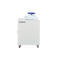 Vertical Autoclave BKQ-B50II