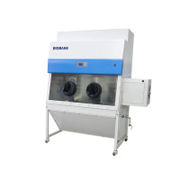 Class III Laboratory Biological Safety Biosafety Cabinet BSC-1100IIIX BSC-1500IIIX