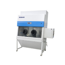 Class III Laboratory Biological Safety Biosafety Cabinet BSC-1100IIIX BSC-1500IIIX