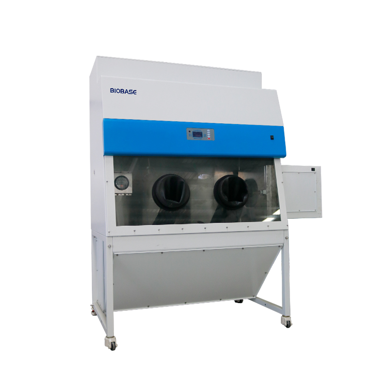 Class III Laboratory Biological Safety Biosafety Cabinet BSC-1100IIIX BSC-1500IIIX