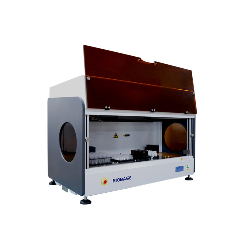 Auto ELISA Processor BIOBASE2000