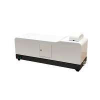 Automatic Laser Particle Size Analyzer