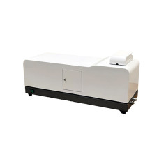 Automatic Laser Particle Size Analyzer