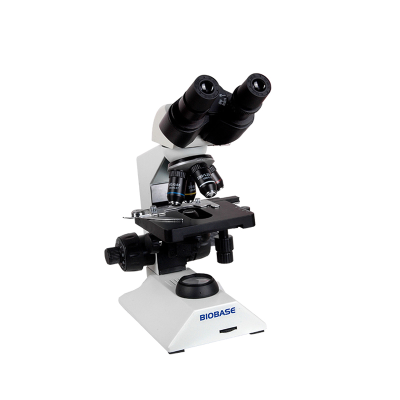 Laboratory Biological Microscope BX-102B BX-102C BX-103C