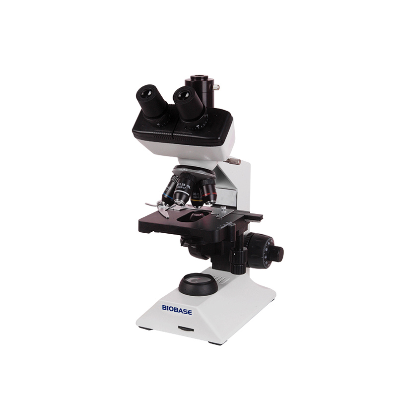 Laboratory Biological Microscope BX-102B BX-102C BX-103C