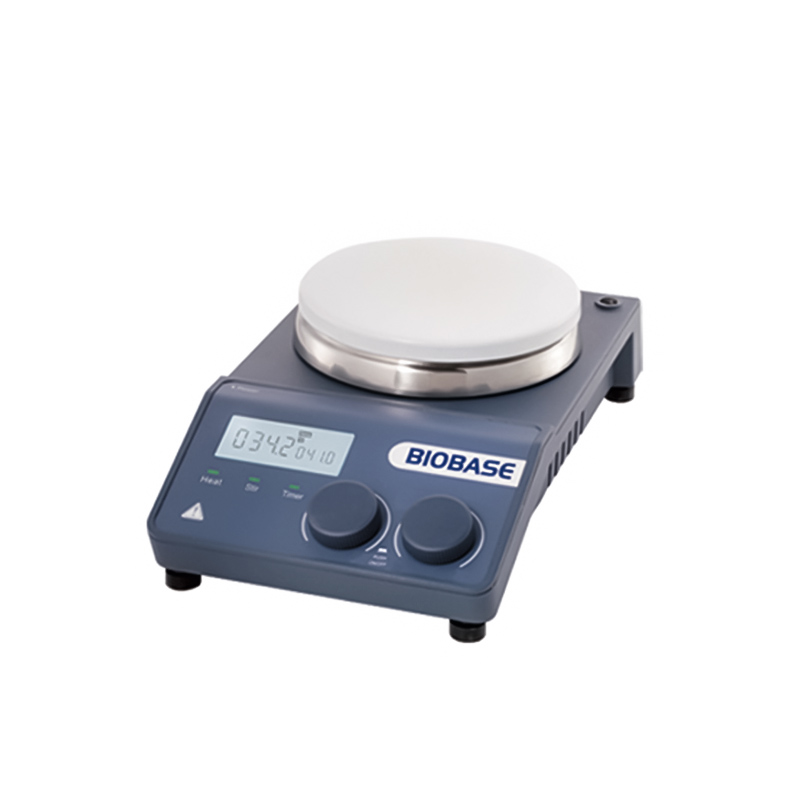 Hotplate Magnetic Stirrer MS Series
