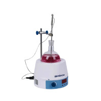 Electronic&Digital Magnetic Stirring Heating Mantles