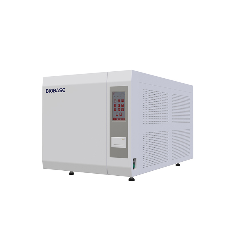 Table Top Class B Autoclave BKM-K18B BKM-Z18B BKM-K23B BKM-Z23B