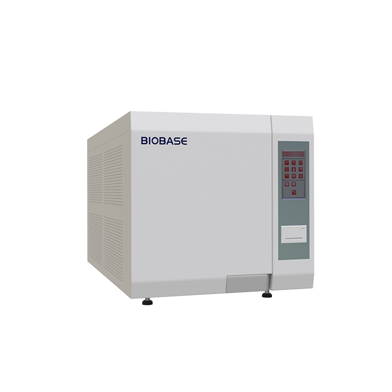 Table Top Class B Autoclave BKM-K18B BKM-Z18B BKM-K23B BKM-Z23B