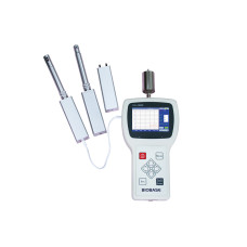 Hand-held Laser Dust Particle Counter-CLJ-H630
