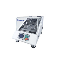 Tabletop Constant Temperature Shaking Incubator