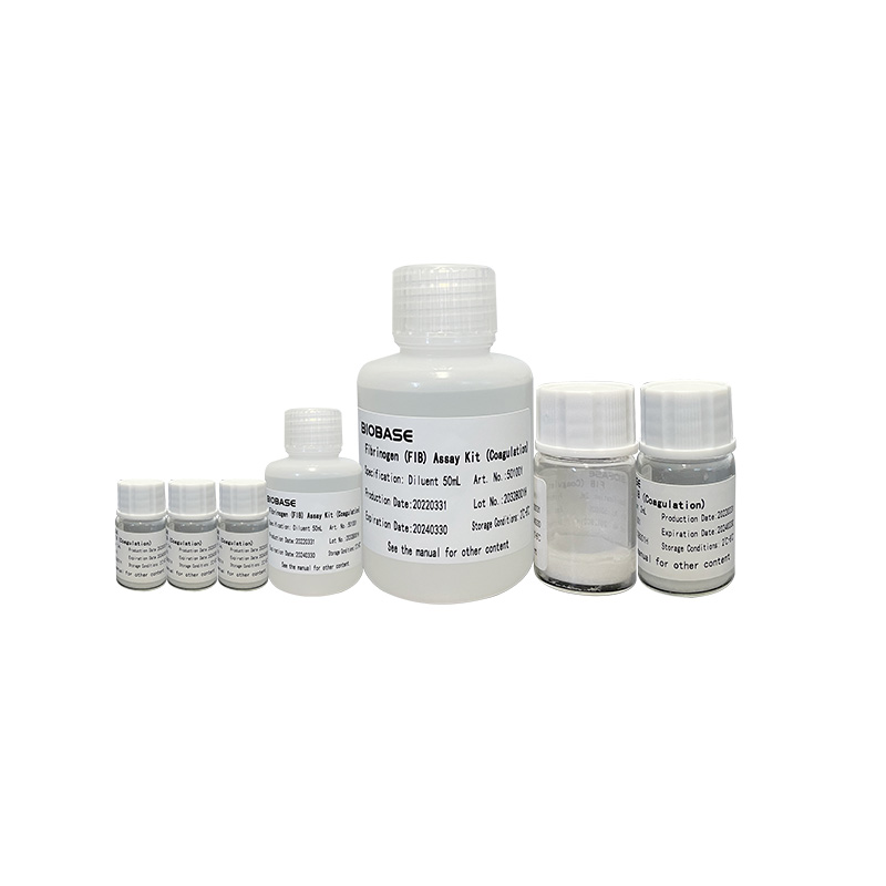 Fibrinogen (FIB) assay kit