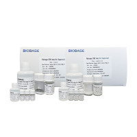 Fibrinogen (FIB) assay kit