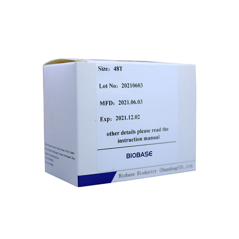 Novel Coronavirus(2019-nCoV) Nucleic Acid Detection Kit(Fluorescence PCR)