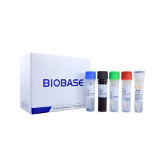 Novel Coronavirus(2019-nCoV) Nucleic Acid Detection Kit(Fluorescence PCR)