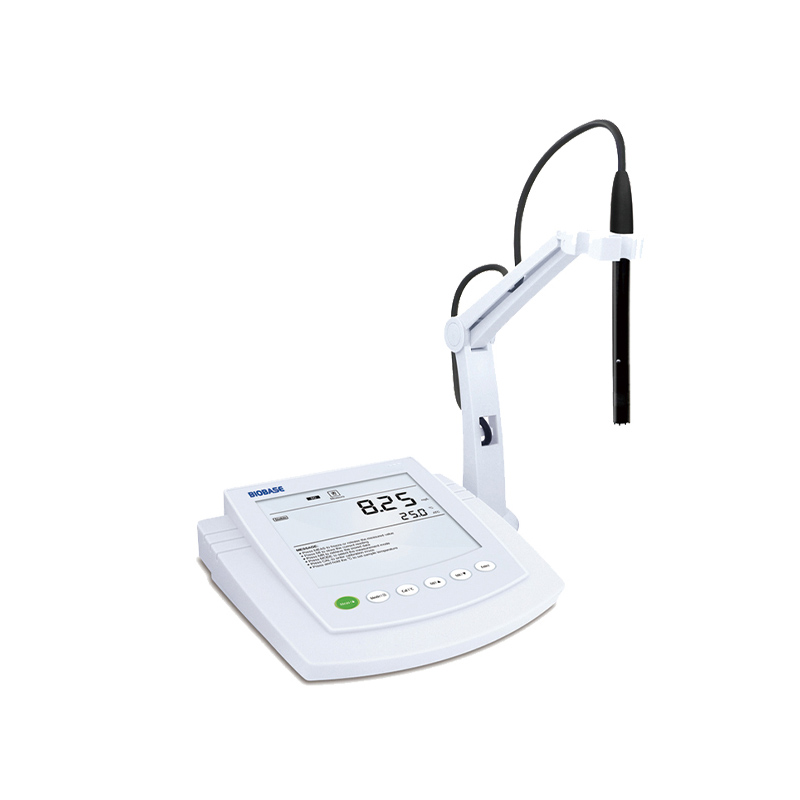 Benchtop Dissolved Oxygen Meter
