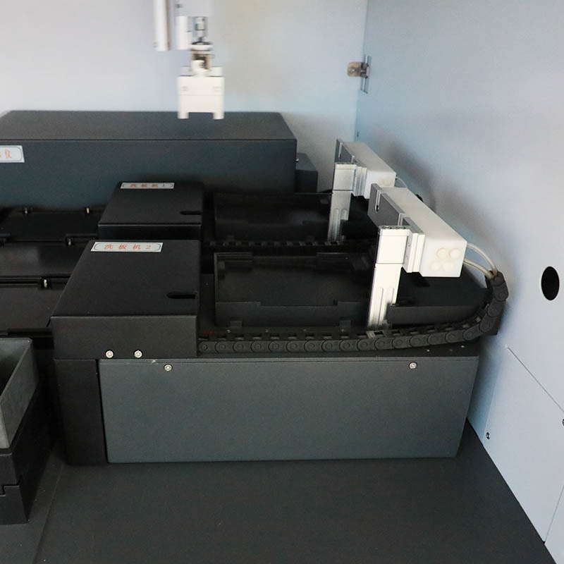 Auto ELISA Processor BIOBASE4001