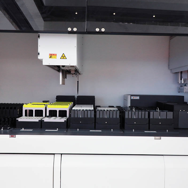 Auto ELISA Processor BIOBASE4001