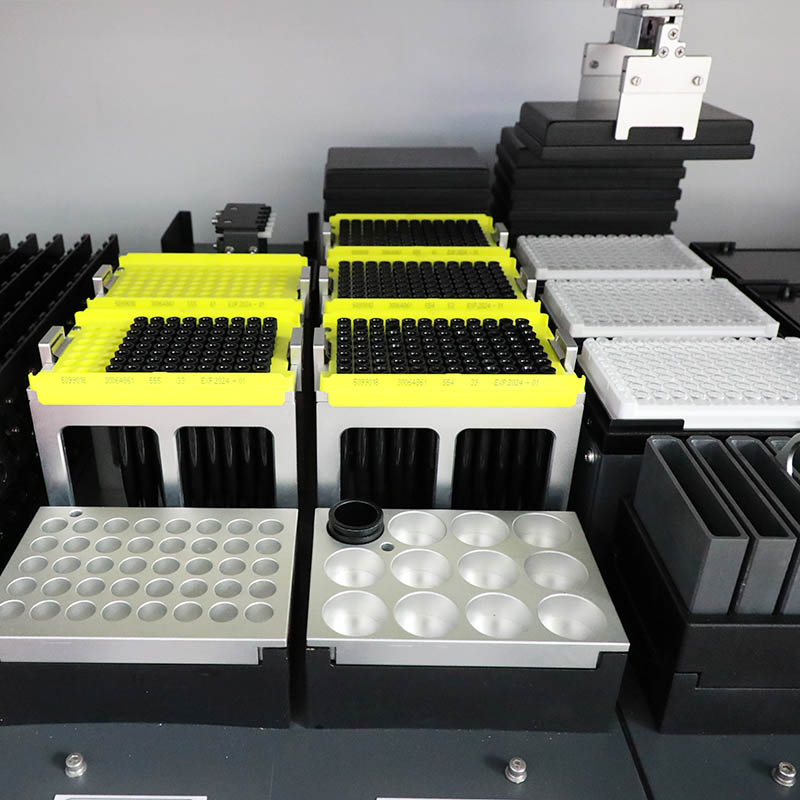Auto ELISA Processor BIOBASE4001