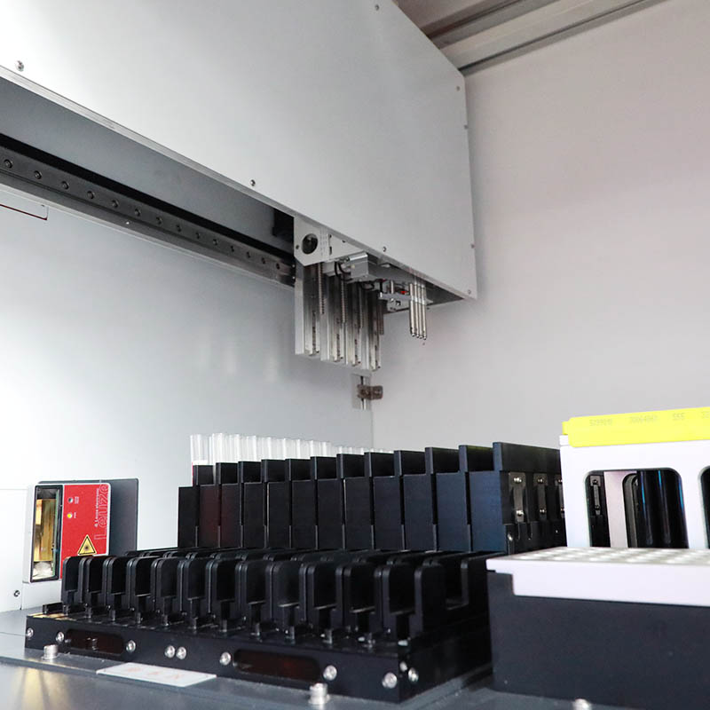 Auto ELISA Processor BIOBASE4001