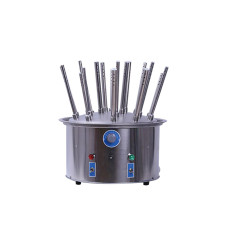 Glassware Air Dryer