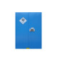 Toxic Chemical Storage Cabinet
