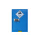 Toxic Chemical Storage Cabinet