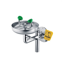 Wall Mounted Eye Washer
