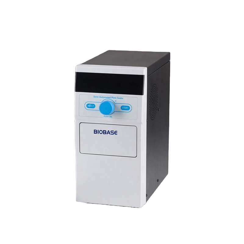 Semi Automated Plate Sealer