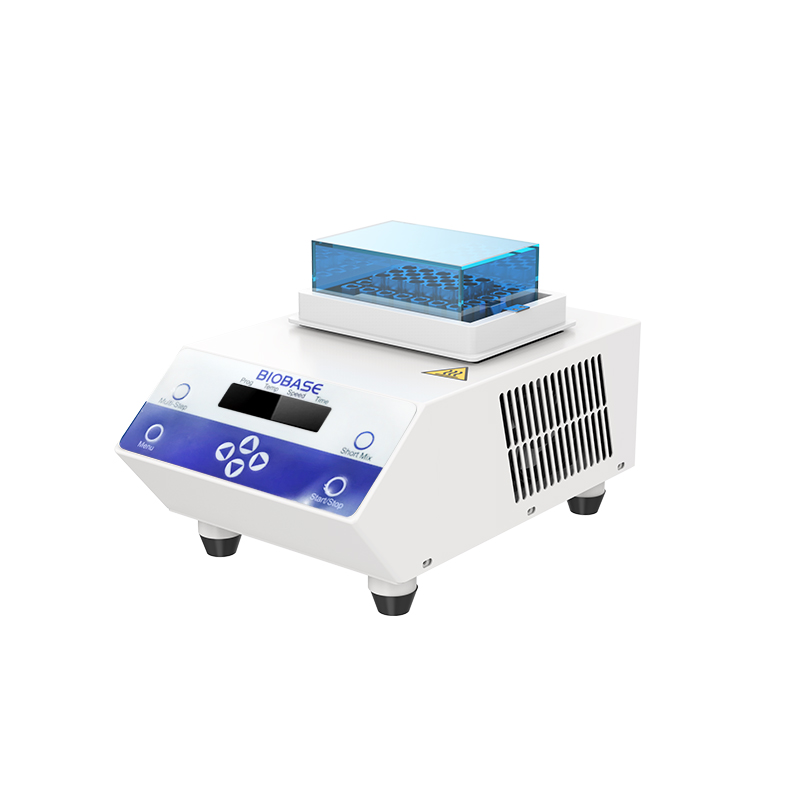 Dry Bath Incubator BK-HW Series