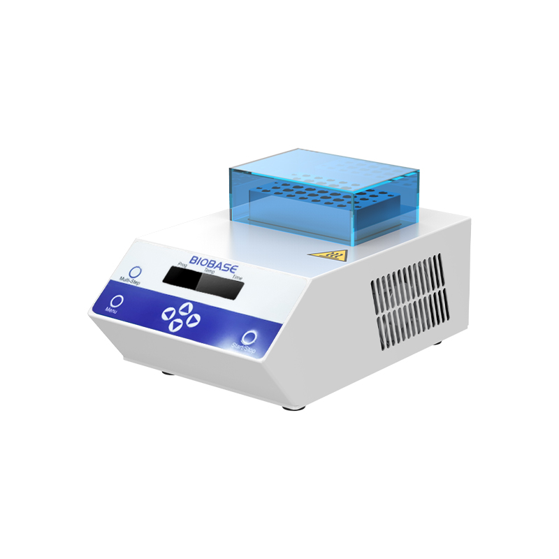 Dry Bath Incubator BK-HW Series