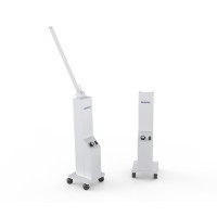 Тележка для УФ-дезинфекции ЗЫ-II-ZW65D17W ЗЫ-II-ZW120D17W ОЛБ-УДТ1