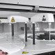 Automatic Chemistry Analyzer BK-2000