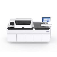 Automatic Chemistry Analyzer BK-2000