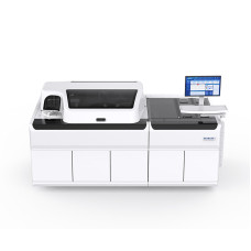 Automatic Chemistry Analyzer BK-2000