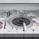 Automatic Chemistry Analyzer BK-2000