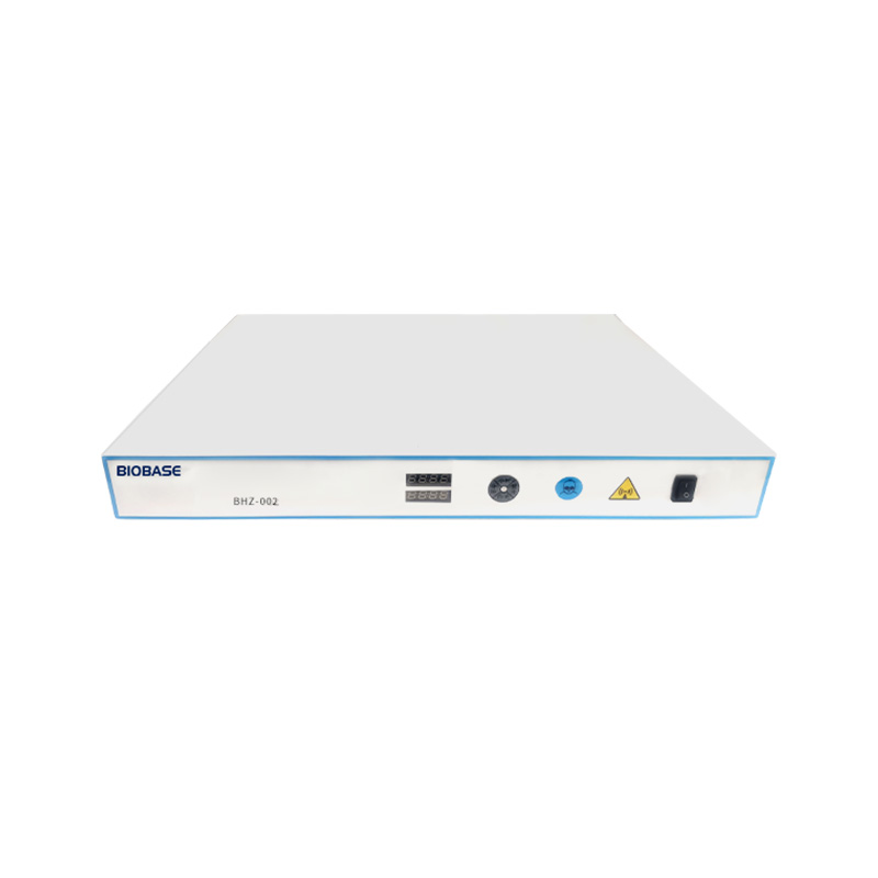 Neonatal Jaundice Therapy Apparatus BHZ-001 BHZ-002